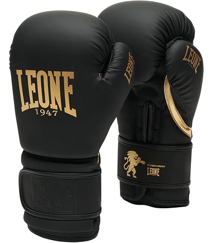 LEONE 1947 ボクシンググローブ ブラック バンテージセット 12oz Amazon.co.jp: LEONE 1947 ボクシング グローブ ユニセックス [ BLACK